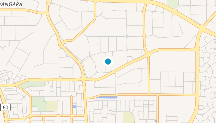 Map showing Advanced Braking Technology location