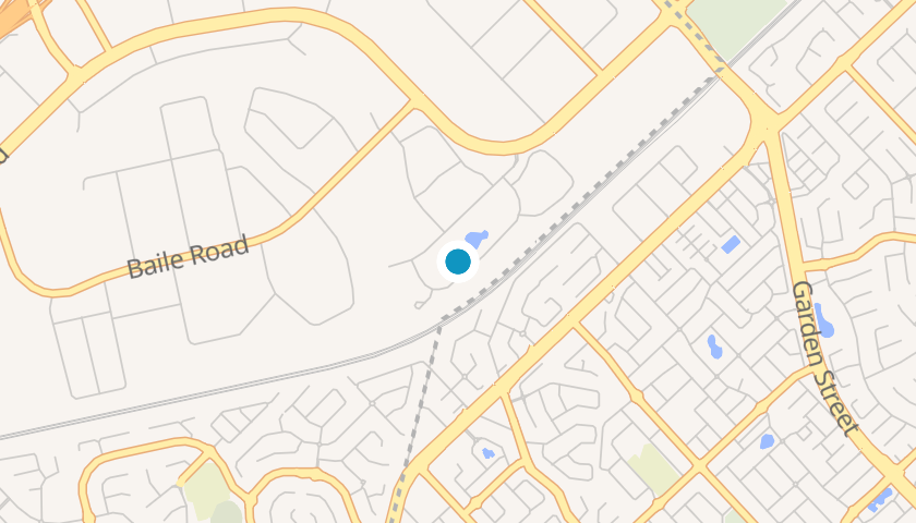 Map showing Aurora Labs Ltd location