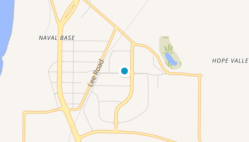 Map showing Bravo Electrical & HVAC Pty Ltd location