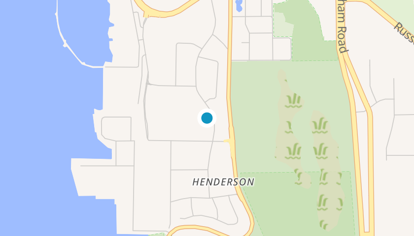 Map showing CADDS Group Pty Ltd location