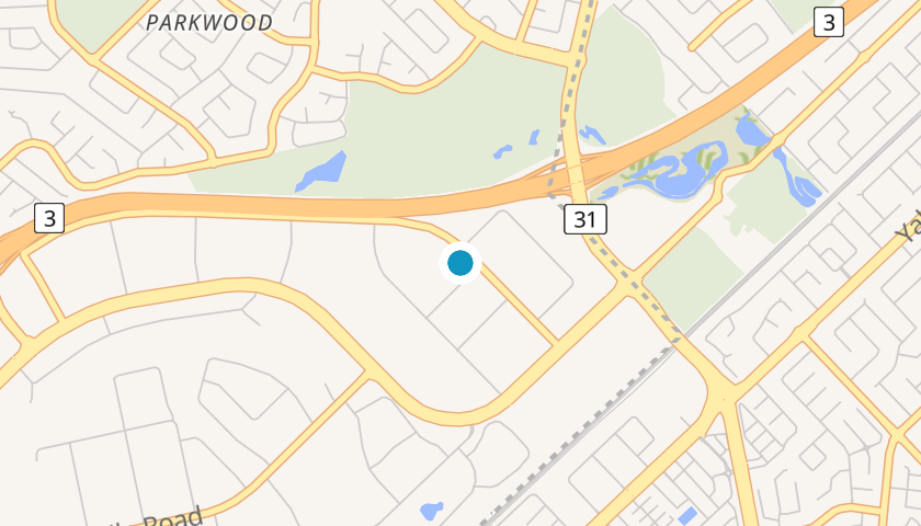 Map showing Camco Engineering location