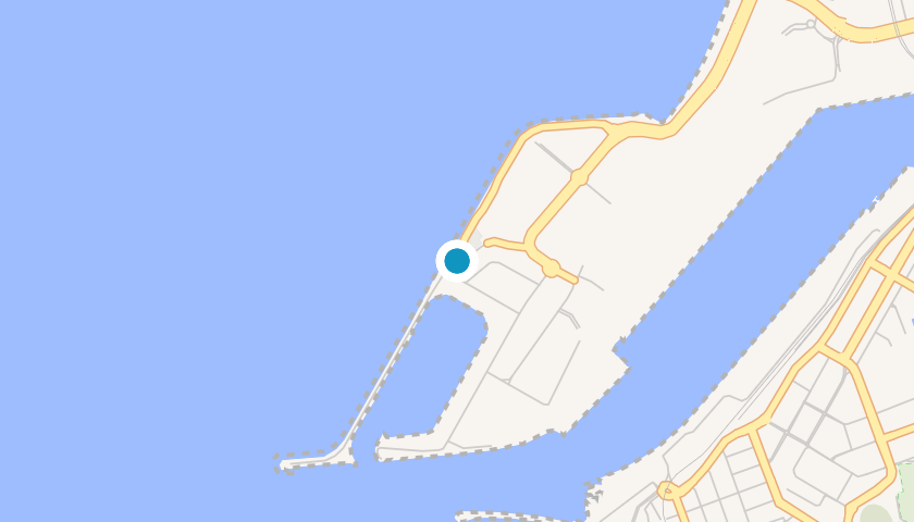 Map showing Carnegie Clean Energy Limited location