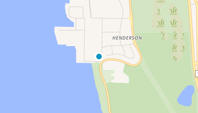 Map showing Civmec location