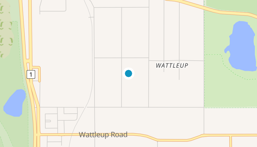 Map showing Consolidated Group  location