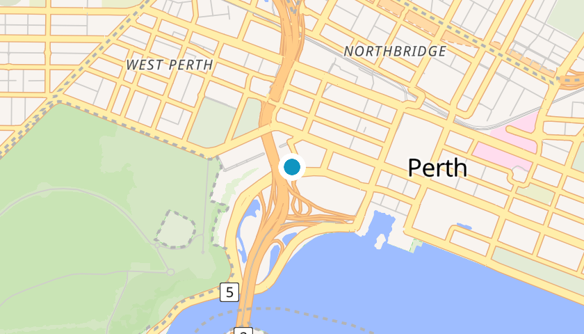 Map showing Episafe Pty Ltd - trading as Epigroup location