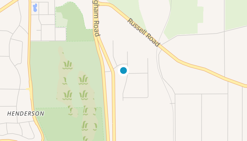 Map showing Haymac Engineering Pty Ltd location