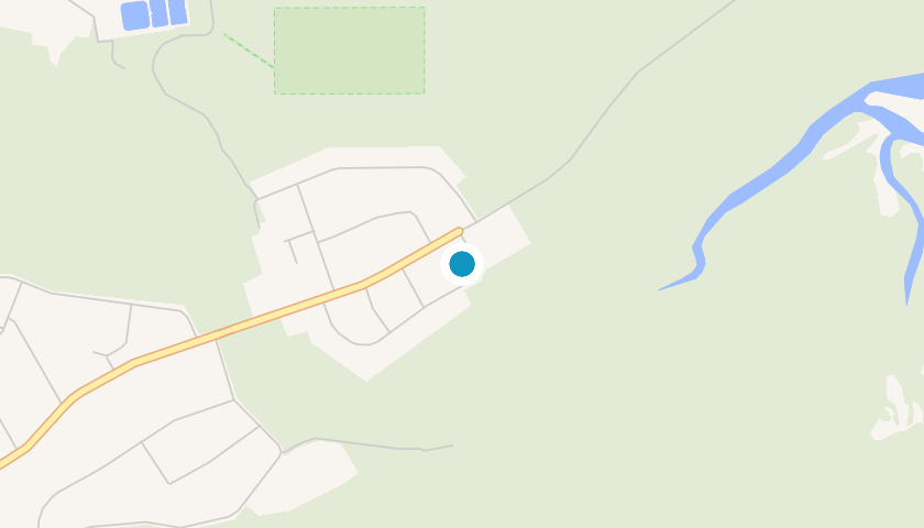 Map showing KAW Engineering Pty Ltd location