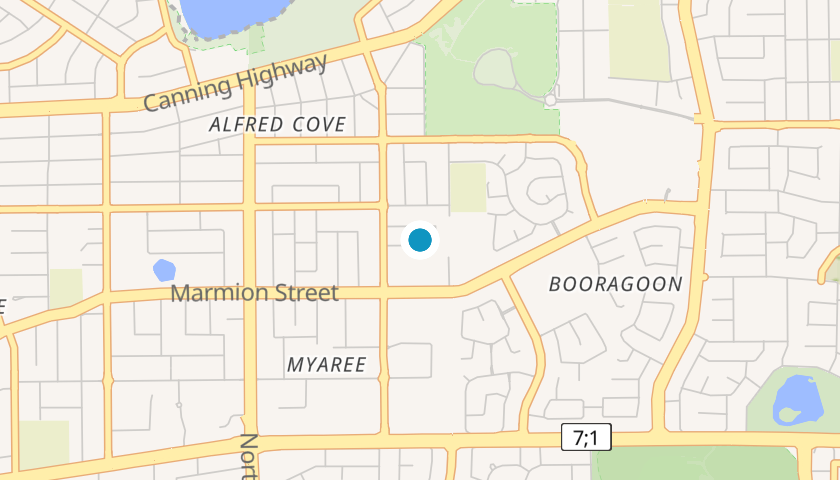 Map showing PMV ENGINEERING location