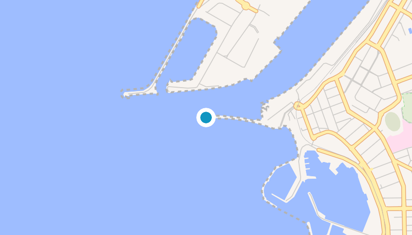 Map showing South Metropolitan TAFE location