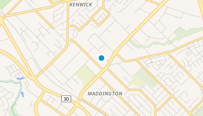 Map showing Submersible Motor Engineering location