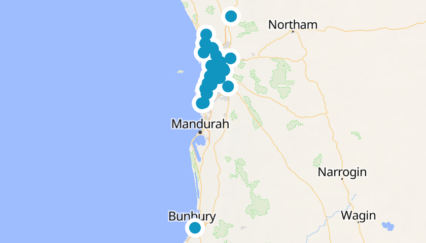 Map of Adaptive Manufacturing