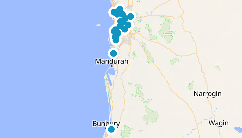 Map of Propulsion & Engine Systems