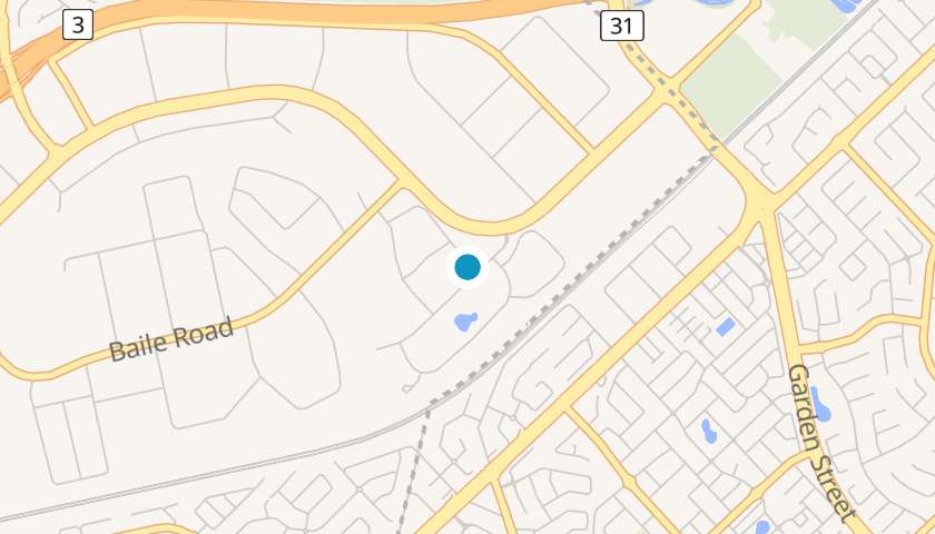 Map showing WireAid Pty Ltd location